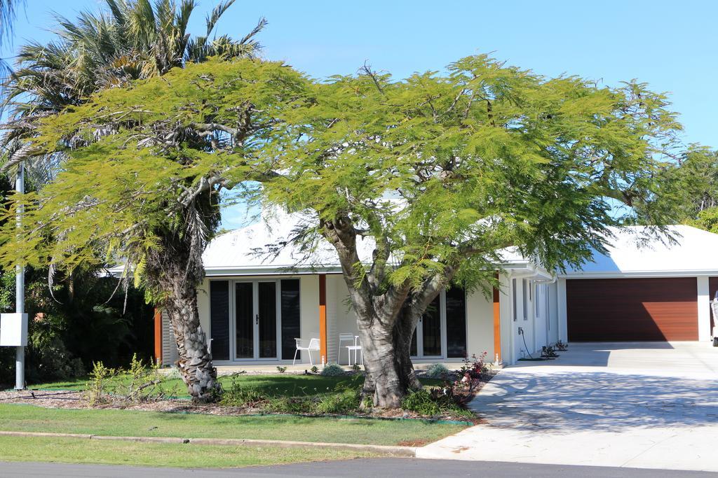 12Th Tee Bnb Bargara Exterior foto