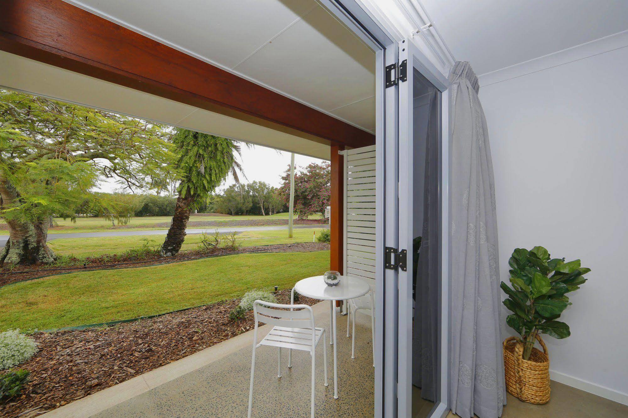 12Th Tee Bnb Bargara Exterior foto