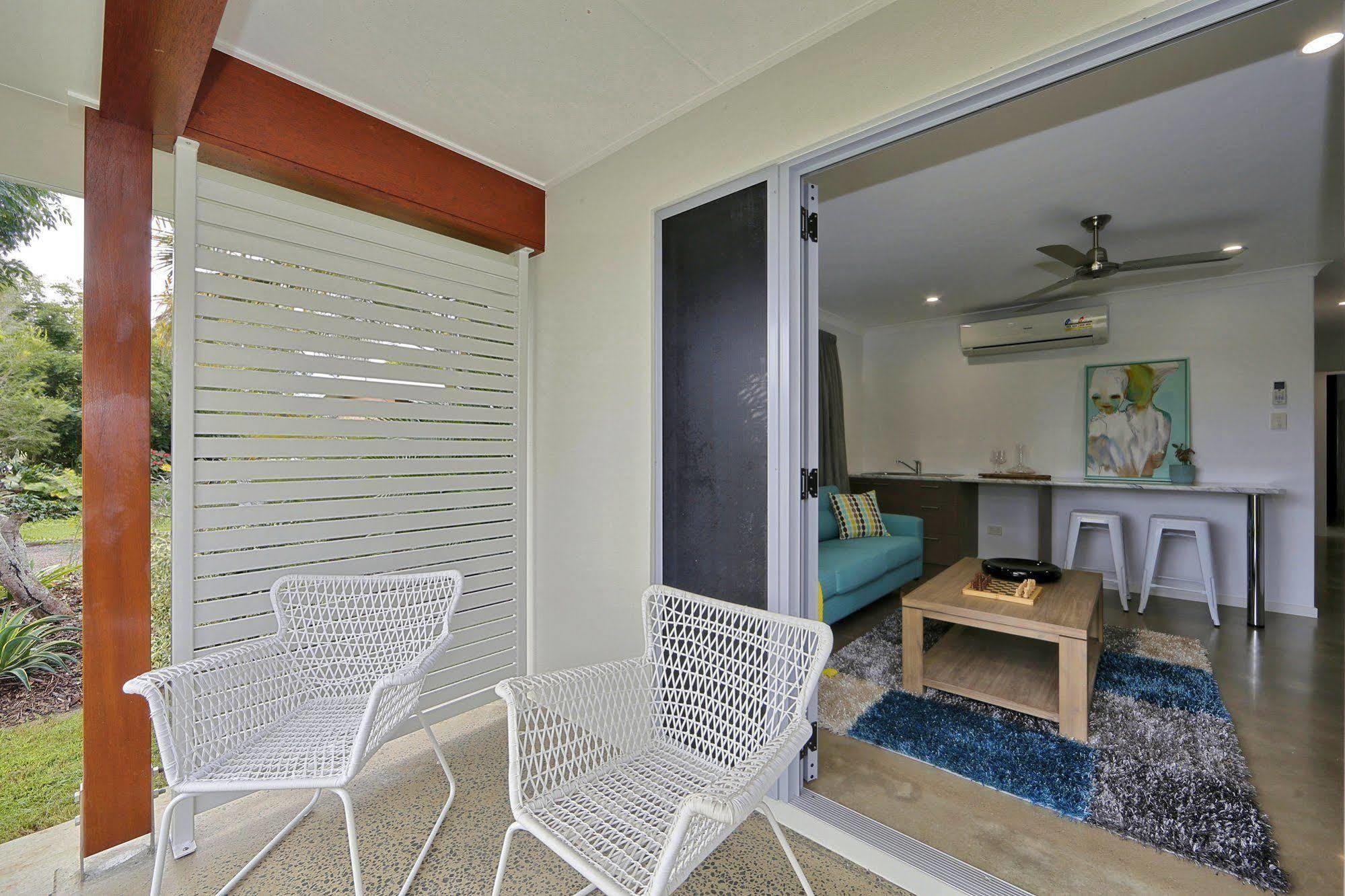 12Th Tee Bnb Bargara Exterior foto
