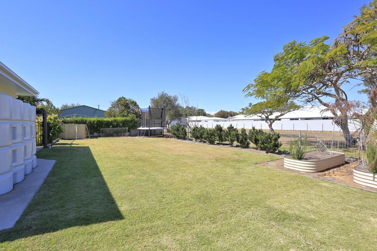 12Th Tee Bnb Bargara Exterior foto